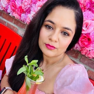 Jas Grover | San Diego Food & Travel, Chefs & Culinary influencer in San Diego