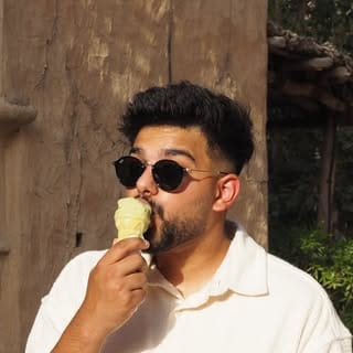 Junead Khan, Technology influencer in Seattle