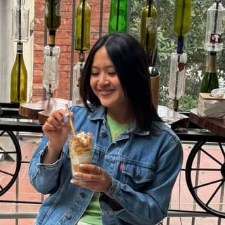 vivian 🥟 boston eats, Chefs & Culinary influencer in Boston