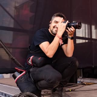 Gustavo Canales, Technology influencer in Dallas