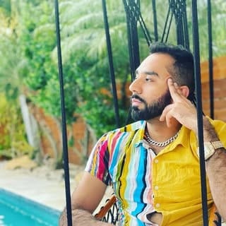 Maaz Memon | Investor | Blockchain | Speaker | Finance |, Technology influencer in New York