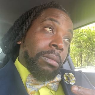 Wayne "Handcuff" Dreadski, Technology influencer in Atlanta