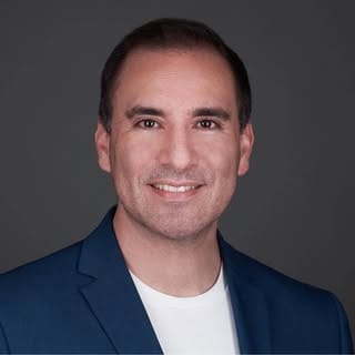 Flavio D. Strianese, SaaS/B2B influencer in Buenos Aires