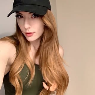 Kaitlyn Raquel, Technology influencer in Seattle