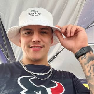Cody Levario, Technology influencer in Houston