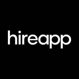 HireApp, Software & IT influencer in Miami