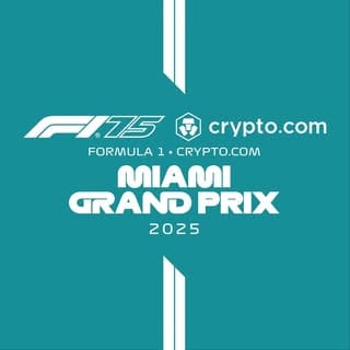 F1 Miami Grand Prix, Sports & Athletes influencer in USA