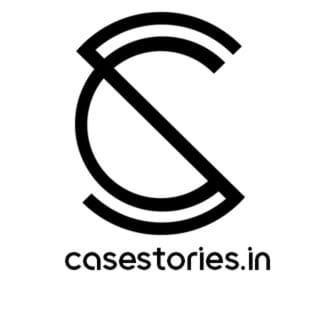 The Case Stories Store, SaaS/B2B influencer in Mumbai