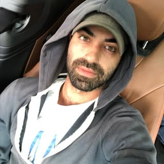MG - معتز غزلان, Technology influencer in Washington D.C.