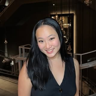 Zinnie Zhang, SaaS/B2B influencer in New York