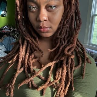 Zandashé Brown, Technology influencer in New Orleans