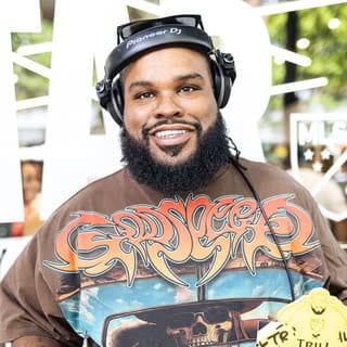 DJ DMoney In Da Building! 🎧, Technology influencer in Austin
