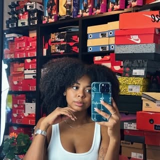 Bianca, Podcast & Audio influencer in Miami