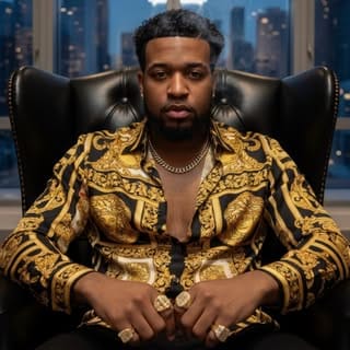 Koby Brown, Technology influencer in Chicago