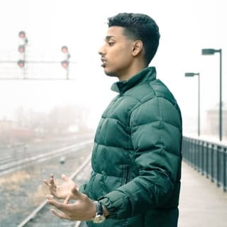 KUMAR, Technology influencer in Boston