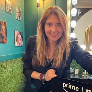 Ingrid Superstar/Television, Technology influencer in Miami Beach