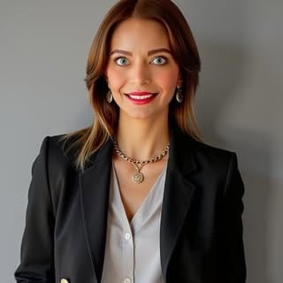MARIANA MCFADDEN || ETSY & EBAY EXPERT, SaaS/B2B influencer in Austin