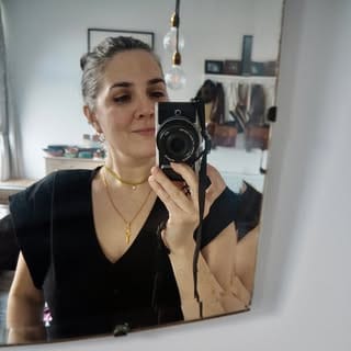 MIKAELA LYONS JEWELLERY, eCommerce/DTC influencer in Birmingham
