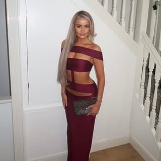 Cat Kivlin, Modelling & Talent influencer in Manchester