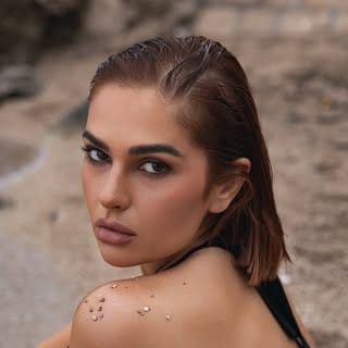 Natalia Petric, Modelling & Talent influencer in Dublin