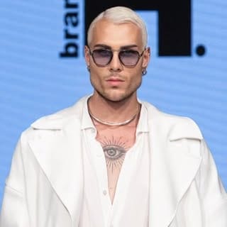 Cengizhan Kayı, Modelling & Talent influencer in Bodrum