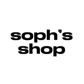 soph’s shop, Vintage & Antique influencer in London