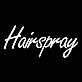 Hairspray Ireland, eCommerce/DTC influencer in Dublin