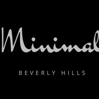 Minimal Beverly Hills™️, Fashion Retail & Apparel influencer in Beverly Hills