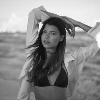 Mathilde Sofie Hess Henning, Modelling & Talent influencer in Cancún