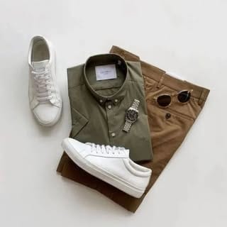 outfitformen, Fashion Retail & Apparel influencer in London