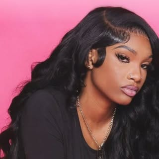 Jay Nicole, Modelling & Talent influencer in Birmingham
