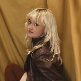 Phe Φ starkey, Modelling & Talent influencer in Liverpool