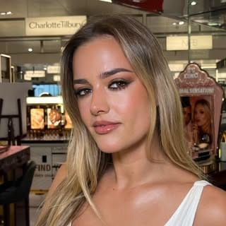 Rose Dahler, Modelling & Talent influencer in Liverpool