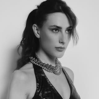 SOFIA WRÓBLEWSKA, Modelling & Talent influencer in Warsaw
