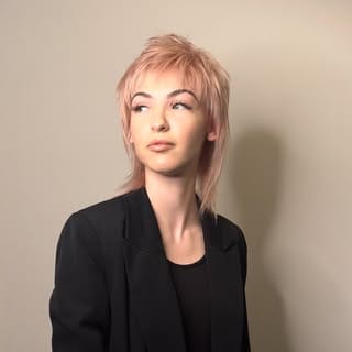 Vilte Peteryte, Beauty & Skincare influencer in Dublin