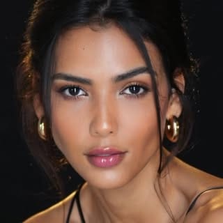 Lisa Mendes, Modelling & Talent influencer in Curitiba