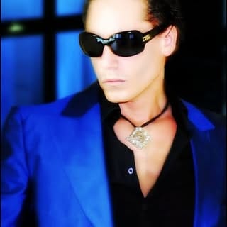 Alfred Esposito, eCommerce/DTC influencer in Capri
