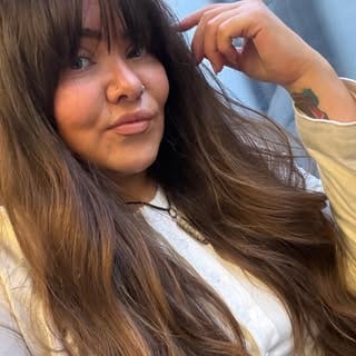 Louise Jane, Dogs influencer in London