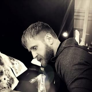 Glen Preece, Salon & Grooming Services influencer in Birmingham