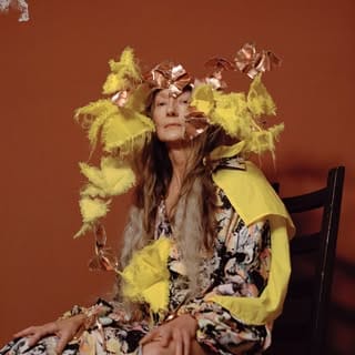 Anciela, Fashion Retail & Apparel influencer in Hong Kong