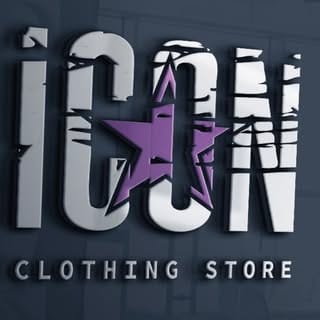 ICon Clothing Shop, eCommerce/DTC influencer in Orlando