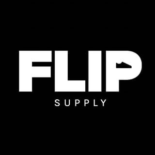 Flip Supply | Sneakers & Clothing Edinburgh, eCommerce/DTC influencer in Edinburgh