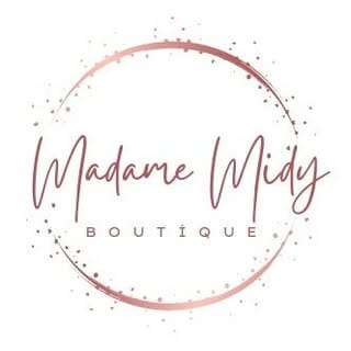 • m a d a m e m i d y •, eCommerce/DTC influencer in Ankara