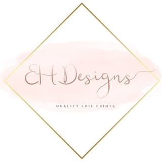 ✨Quality Foil Prints & Gifts, Retail & Specialty Stores influencer in London