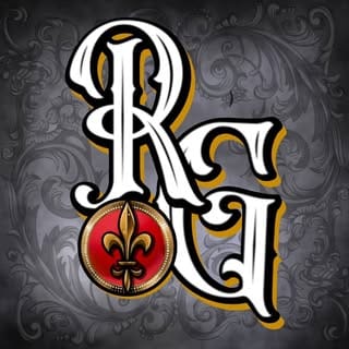Rose and Gauntlet, Salon & Grooming Services influencer in Birmingham