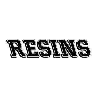 RESINS, Retail & Specialty Stores influencer in London