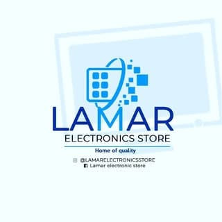 Lamar Electronics Store, eCommerce/DTC influencer in Lagos