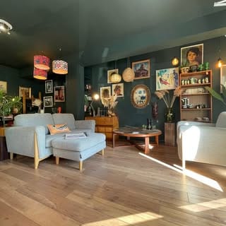 Jessica, eCommerce/DTC influencer in Newcastle upon Tyne