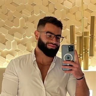 ADAM E HAIR, Salon & Grooming Services influencer in Sydney