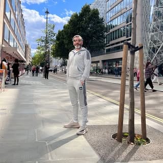 Umit Besli, Hair & Barbering influencer in London